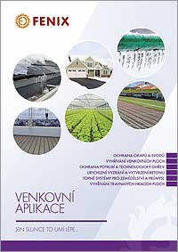 Katalog venkovních aplikací ke stažení