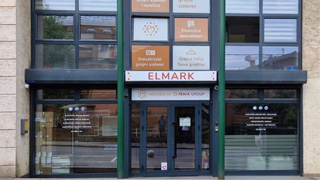 ELMARK d.o.o. (2021) – obchodní společnost se sídlem v Srbsku