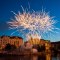 A night cruise on the Vyšehrad paddle steamer through Prague