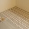 Installation of cable mat with F-BORAD – step 8