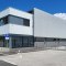 New production and sales plant in Slovakia.