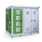 DES Container Storage
