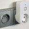 Wireless plug socket receiver Watts V25