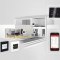 Термостат TFT WIFI RF