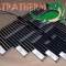 Animal comfort-vivarium and aquarium heating (Ultratherm heat strips)