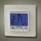 Kombiniertes Digitalthermostat Eberle FIT 3U