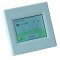 Programmable touch-screen thermostat FENIX TFT – Coloured background option