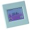 Programmierbarer Touchscreen Thermostat FENIX TFT – intuitive und einfache Setup