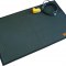 Heated rubber mat W-Mat