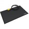 Heated rubber mat W-Mat