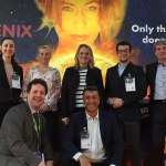 FENIX at the MCE 2018 in Milan