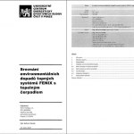 Srovnání environmentálních dopadů topných systémů FENIX a tepelného čerpadla s PE potrubím