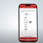 Nová aktualizácia aplikácie Fenix TFT WIFI