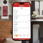 Application Fenix Control