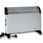 CH2000B Turbo Direct-heating convection heaters