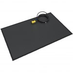 Heated rubber S-MAT