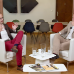 Blackouty jako nová realita? Cyril Svozil: Bez baterií systém zkolabuje