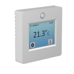 Thermostat TFT-2