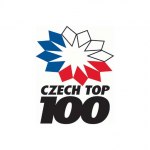 Soutěž Českých 100 nejlepších 2021.