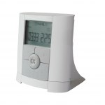 Wireless room thermostat Watts V22