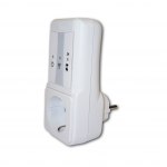 Wireless plug socket receiver Watts V25