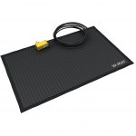 Heated rubber mat W-Mat